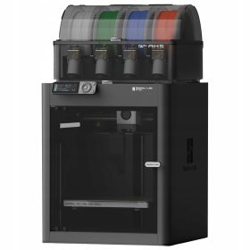 Bambu Lab P1S Combo 3D tiskalnik