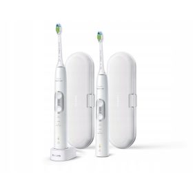 Philips električna zobna ščetka Sonicare HX6877/34