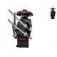 LEGO Ninjago Film - Džungelski Garmadon + 4 meči! 70617 njo310