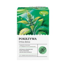 HERBAPOL Kopriva Čaj