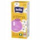 Bella Panty Intima Plus Ultra Tanek Higienski Vložki, 28 kosov