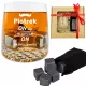 Whiskey Set with Personalized Engraving for Men