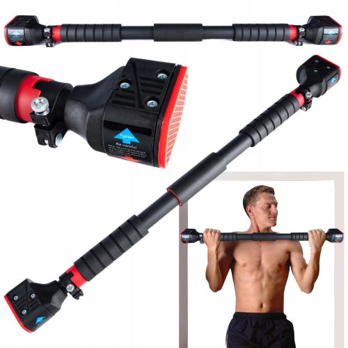 Dvigalna palica za vadbo 72-110 cm