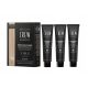 AMERICAN CREW Slovenian Precision Blend Light 7-8 3x40ml odsiwiacz za moške

American Crew Precision Blend Light je odsiwiacz za moške, namenjen posebej svetlim moškim lasem. Ta odsiwiacz ne spremeni 