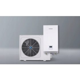 Toplotna črpalka KAISAI 12kW 3F KMK-160RY3+KHA-12RY3-B