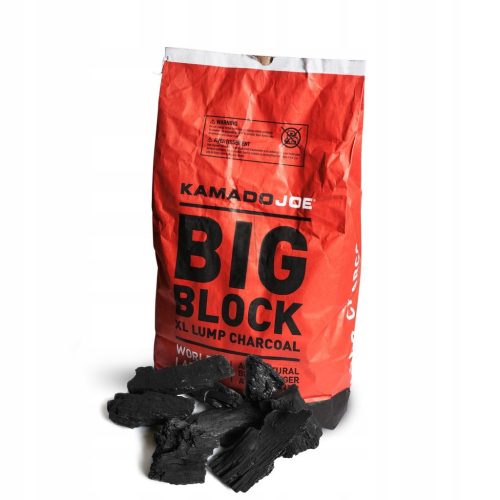  Big Block Oglje 9 kg Kamado Joe