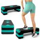 StepFit Aerobik Steper za Kardio i Koreografijo