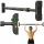 Trex Sport nastavljiva vlečna palica 72-110 cm jeklo