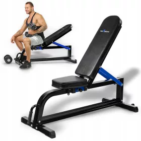 FITNESS BENCH PRESTIGE STRONG