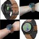 Quickfit usnjen trak za Garmin Fenix, 5X,6X,6X PRO,7X,7X SOLAR 26mm