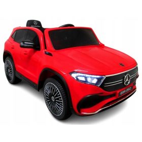    NAJNOVEJŠI MERCEDES SUV AKUMULATORSKI AVTO, USNJE, MEHKA PLATIŠČA, DO 50KG, MOČAN