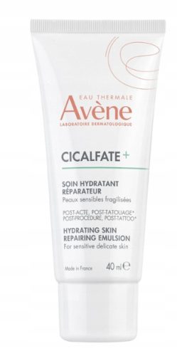 Cicalfate+ Vlažilna regeneracijska emulzija 40 ml