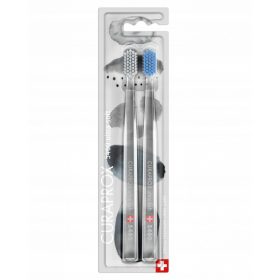 Curaprox Ultra Soft Zobna Ščetka CS 5460 - 2 Kos