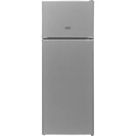    Kernau KFRT 14152.2 IX hladilnik z dvojnimi vrati 54 cm statično hlajenje 213 L
