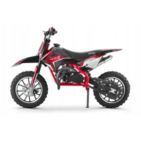 Kros kolo Ramiz Rdeče do 70 kg