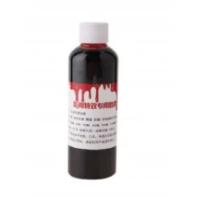 Umetna kri za noč čarovnic 100 ml