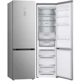    LG GBV5250EPY hladilnik 387l NoFrost LED 60cm Počitniški način Hitro zamrzovanje