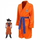  Anime Dragon Ball Goku kopalni plašč Cosplay