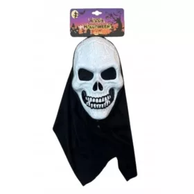  Halloween Skull Mask HALLWOEEN PARTY