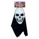  Halloween Skull Mask HALLWOEEN PARTY