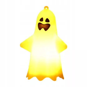 Halloween LED svetilka za noč čarovnic Horror