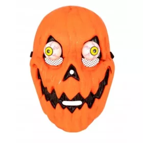  Noč čarovnic Pumpkin Mask HALLOWEEN PARTY