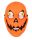  Noč čarovnic Pumpkin Mask HALLOWEEN PARTY