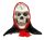  Halloween maska lobanja HALLOWEEN PARTY
