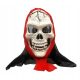  Halloween maska lobanja HALLOWEEN PARTY