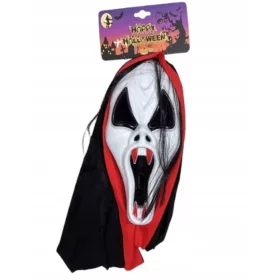  Halloween Mask Scream HALLOWEEN PARTY