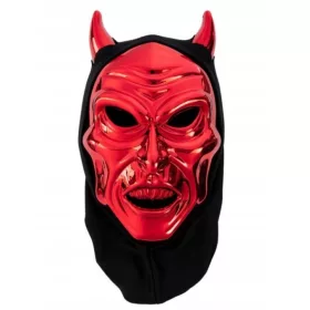  Halloween Devil Mask HALLOWEEN PARTY
