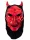 Halloween Devil Mask HALLOWEEN PARTY