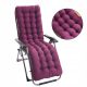  New Garden Patio Starling Lounger Indoor Outdoor