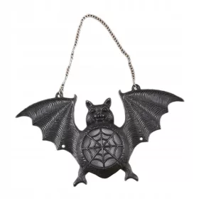Halloween netopirji dekorativni okraski za noč čarovnic