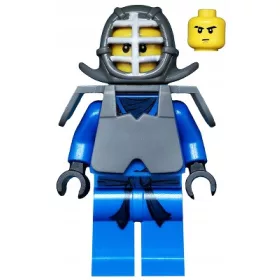   LEGO Ninjago figurica: JAY Kendo - Pobeg Kače - njo043 od 9446
