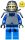LEGO Ninjago figurica: JAY Kendo - Pobeg Kače - njo043 od 9446