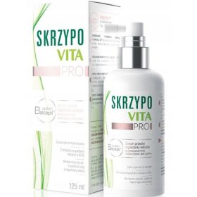 Skrzypovita PRO: Serum Proti Izpadanju Las z Akcijo BAICAPIL