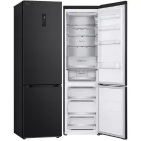    LG GBV5250DEP hladilnik 387l NoFrost LED 60cm Počitniški način Hitro zamrzovanje