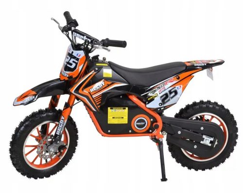 Močan Akumulatorski Motor za Otroke Hecht 54500