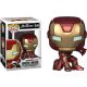FUNKO POP! Marvel Avengers Iron Man 626 Zbirateljska Figurica