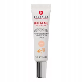 Erborian dnevna BB krema SPF 20 15 ml