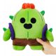 Spike BRAWL STARS Maskota Plišasta igrača Brawler Kaktus iz PL