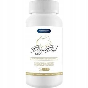 BoljBušte kapsule za povečanje prsi 90 kosov