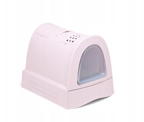 Zaprt zaboj za smeti Imac 56 cm x 40 cm x 42,5 cm