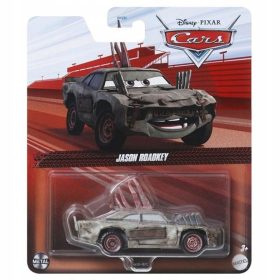Mattel Avtomobili - Jason Roadkey HTX98