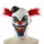  Halloween Horror Zombie Maska iz lateksa