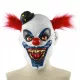  Halloween Horror Zombie Maska iz lateksa