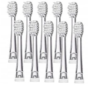   10x SEYSSO BABY Penguin konice za otroke 18-48 mesecev STERILNO