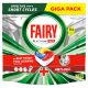Fairy Platinum Plus Kapsule za Pomivalni Stroj 84 Kosov