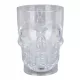 20 oz lučka lobanje LED za noč čarovnic
